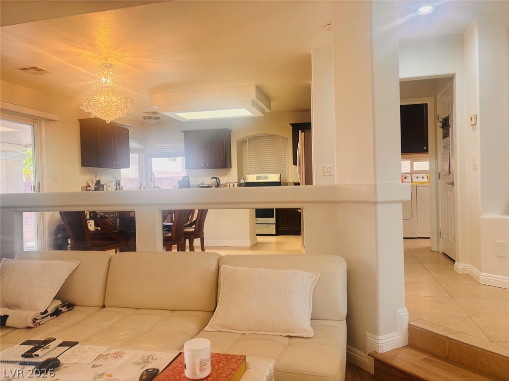 7643 Good Fortune Court Las Vegas NV 89139