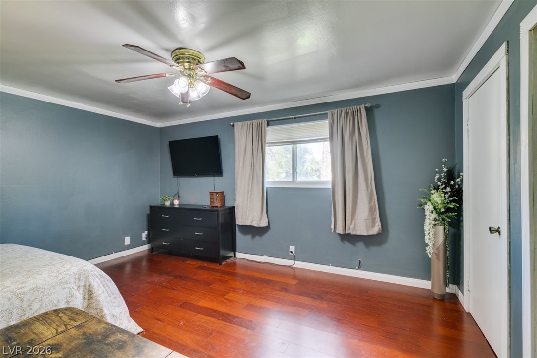 3688 Garden South Drive Las Vegas NV 89121