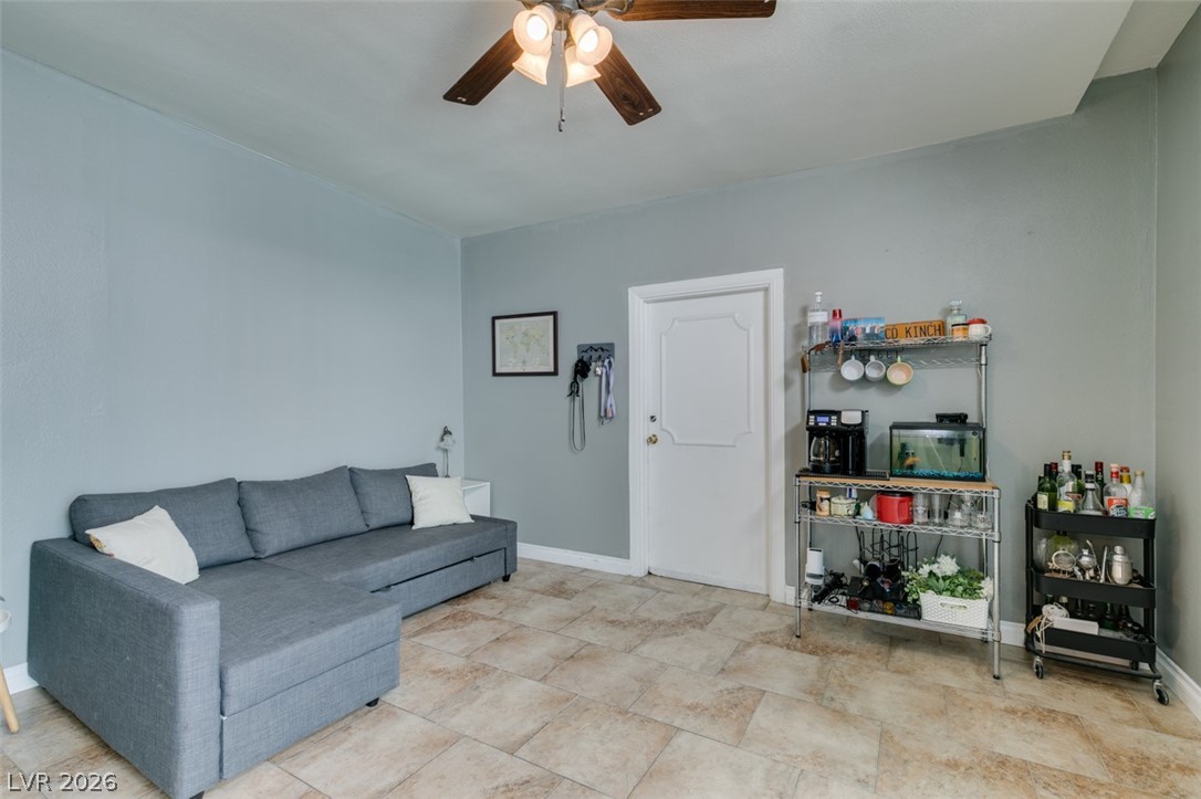 3688 Garden South Drive Las Vegas NV 89121