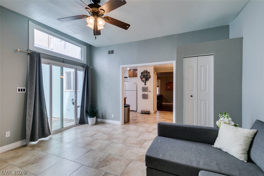 3688 Garden South Drive Las Vegas NV 89121