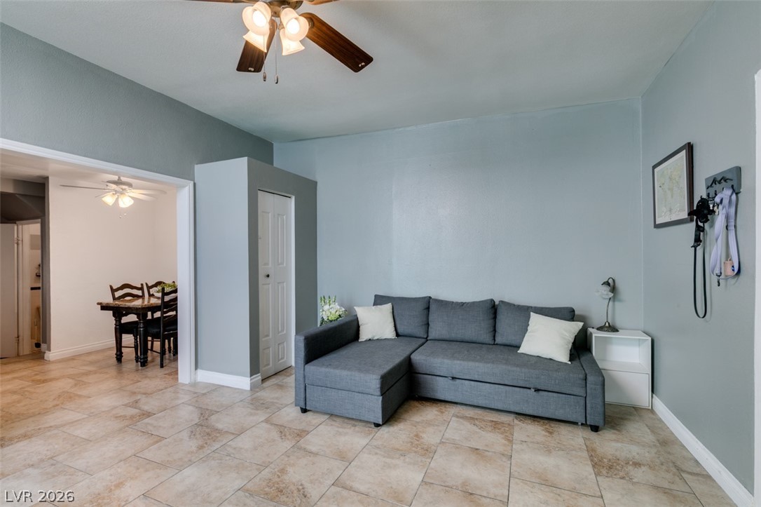 3688 Garden South Drive Las Vegas NV 89121