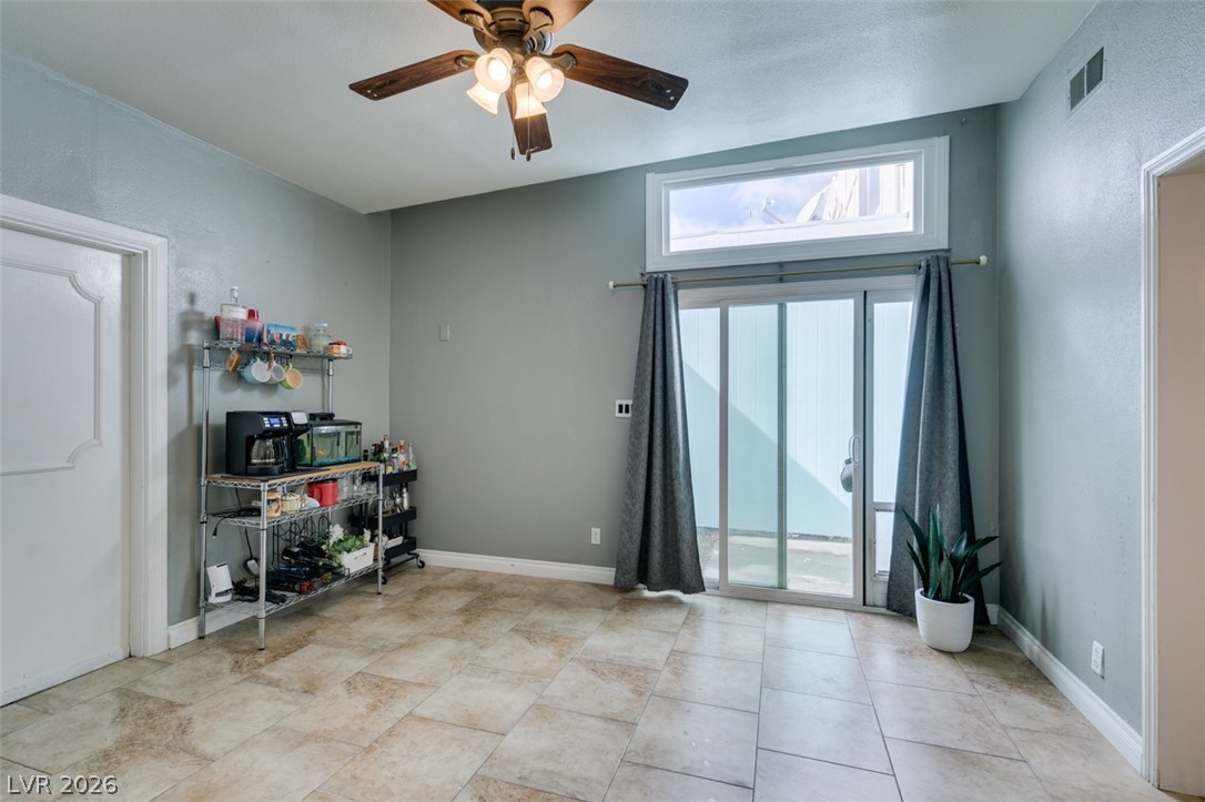 3688 Garden South Drive Las Vegas NV 89121