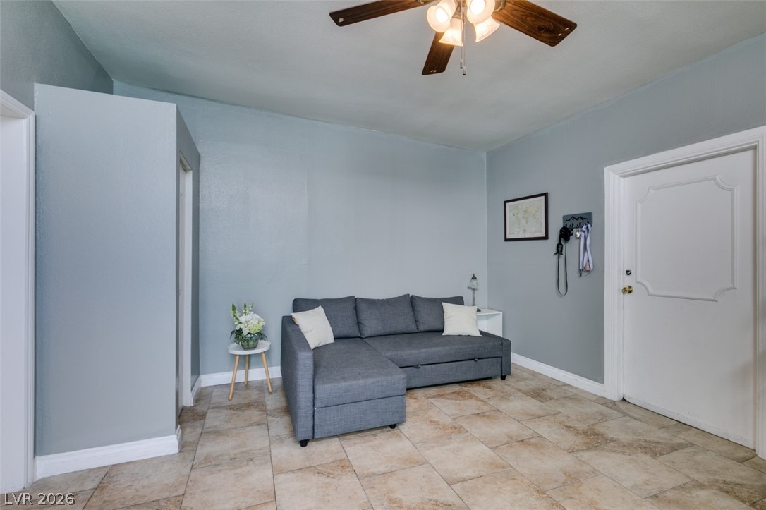 3688 Garden South Drive Las Vegas NV 89121