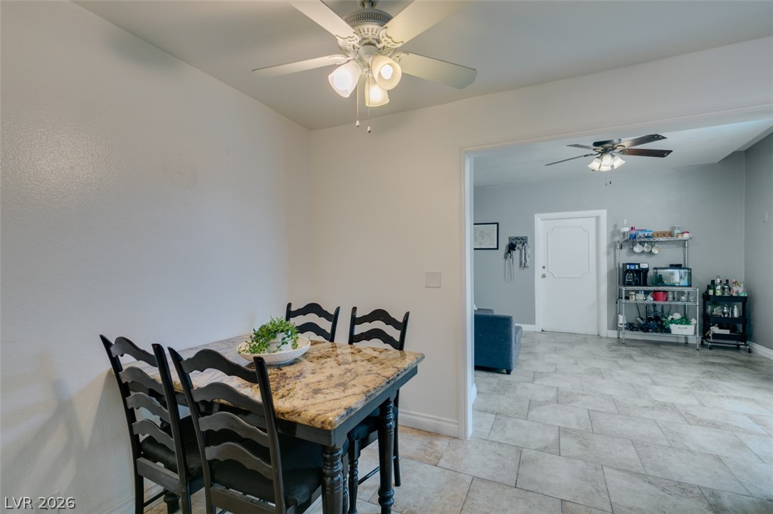 3688 Garden South Drive Las Vegas NV 89121
