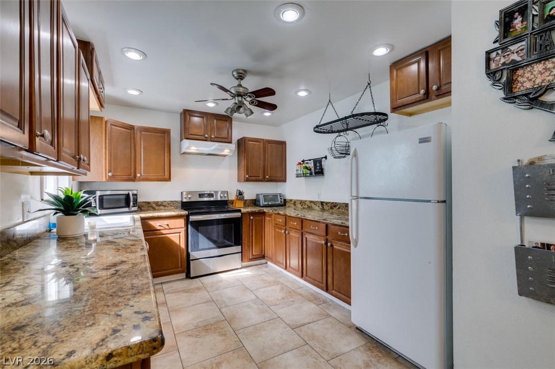 3688 Garden South Drive Las Vegas NV 89121