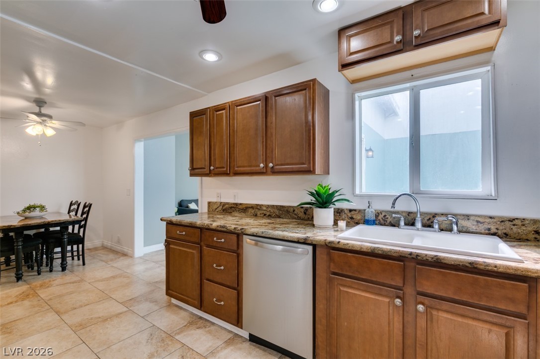 3688 Garden South Drive Las Vegas NV 89121