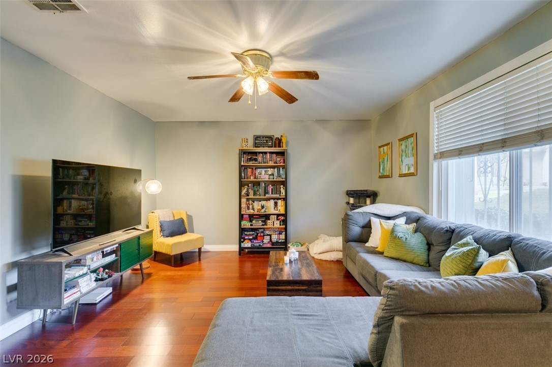 3688 Garden South Drive Las Vegas NV 89121