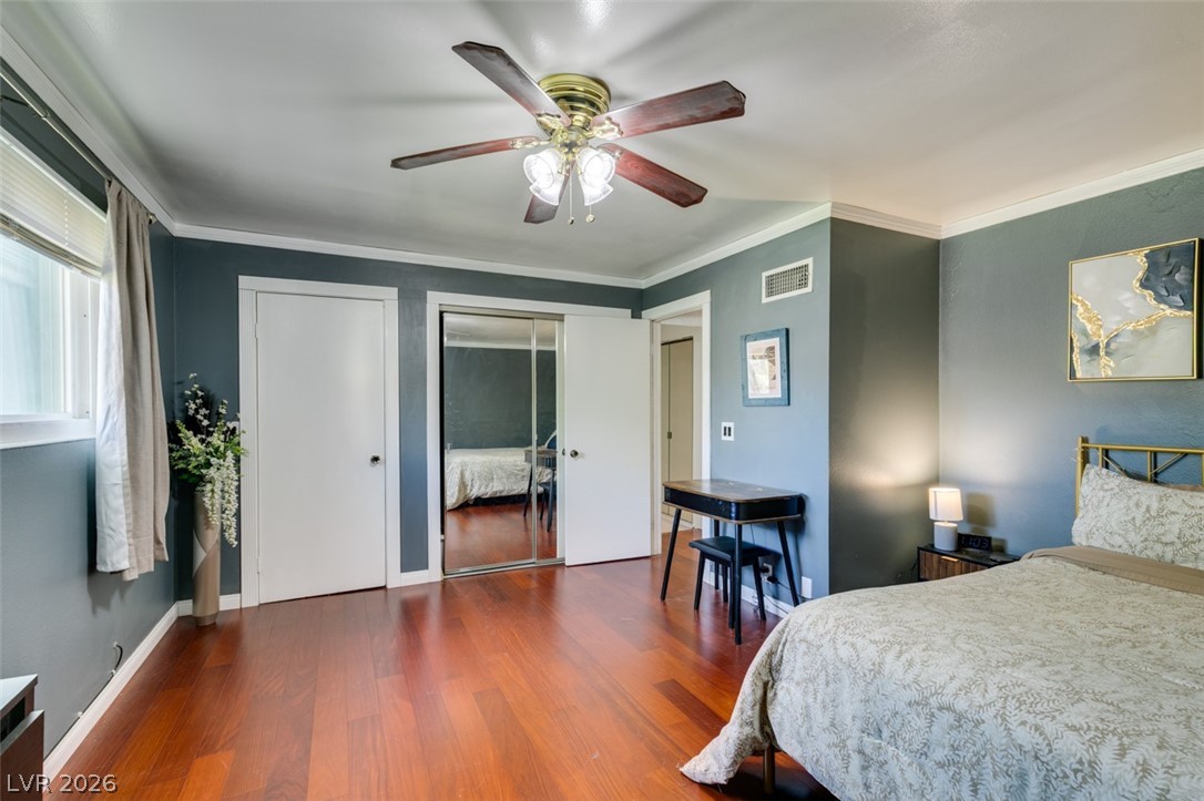 3688 Garden South Drive Las Vegas NV 89121