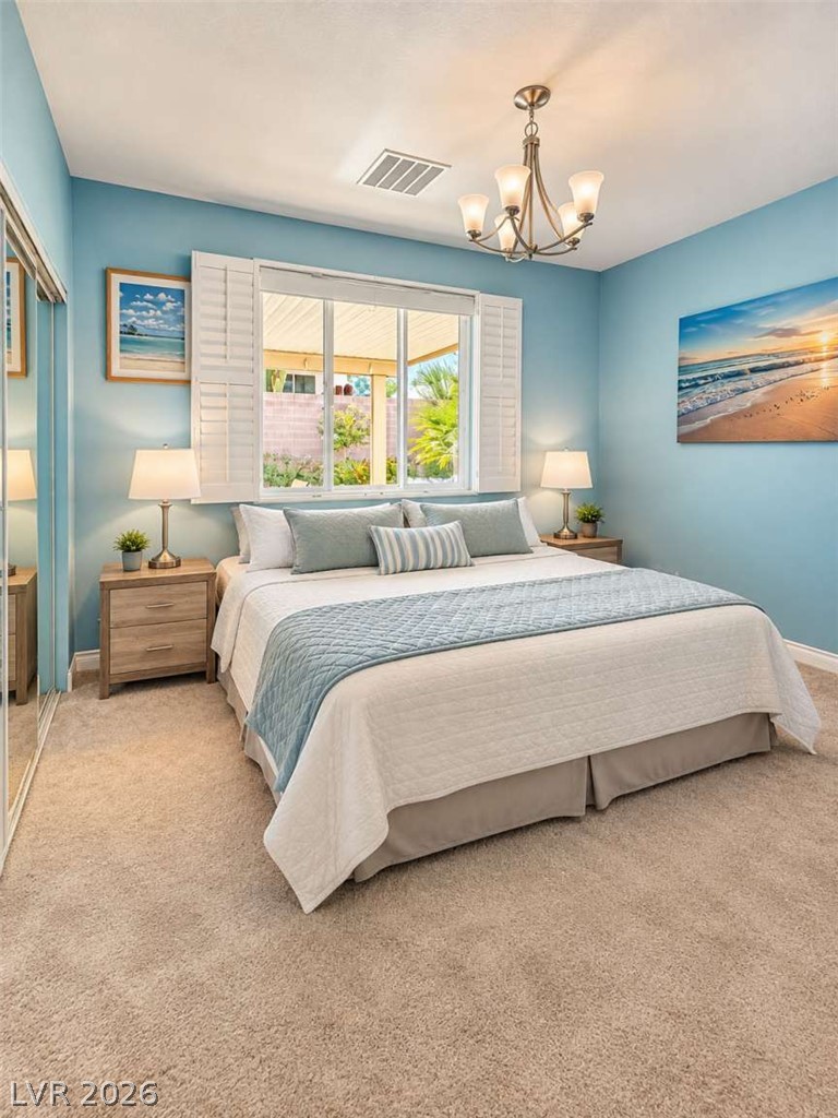 2752 Saigon Drive Henderson NV 89052