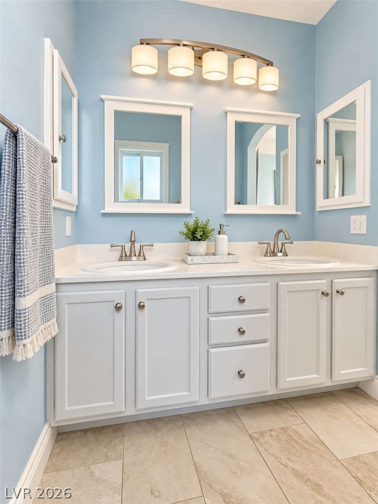 2752 Saigon Drive Henderson NV 89052