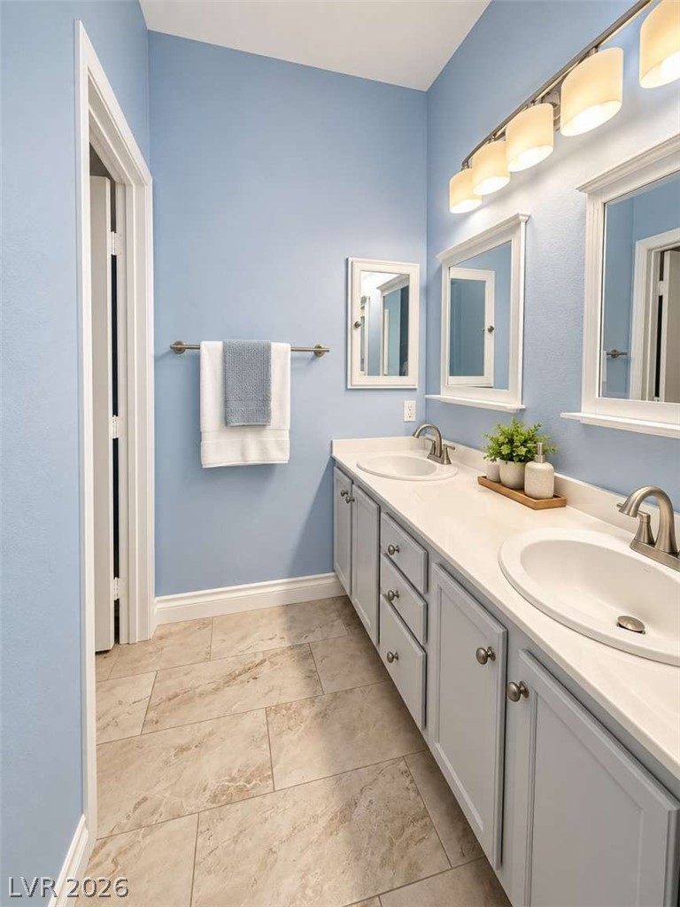 2752 Saigon Drive Henderson NV 89052