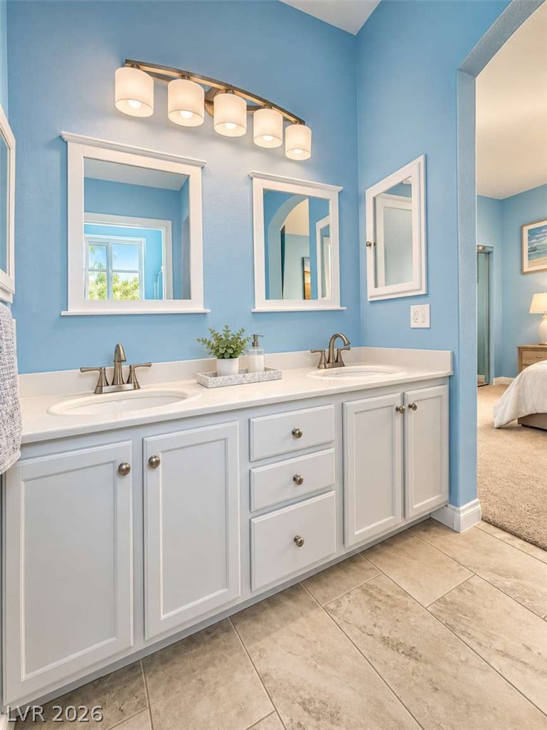 2752 Saigon Drive Henderson NV 89052