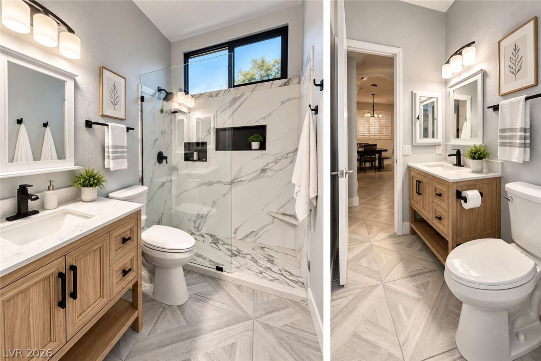 2752 Saigon Drive Henderson NV 89052