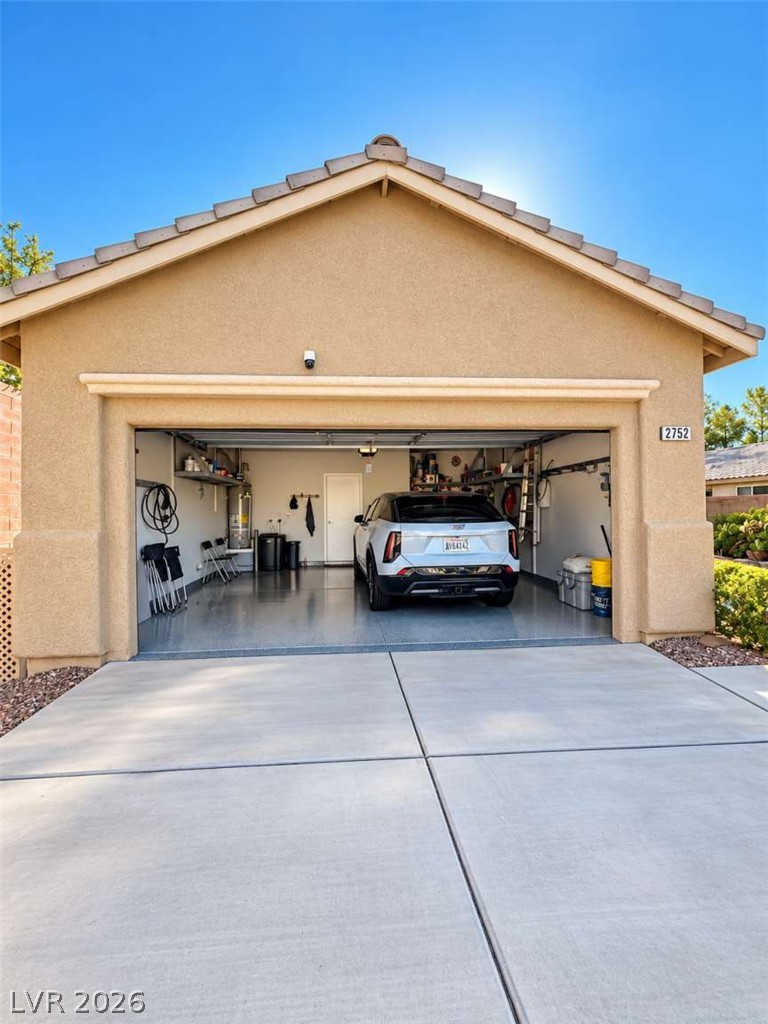 2752 Saigon Drive Henderson NV 89052