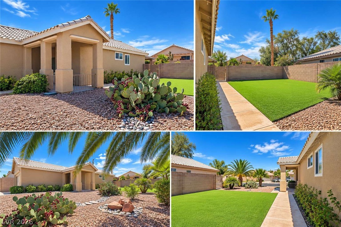 2752 Saigon Drive Henderson NV 89052