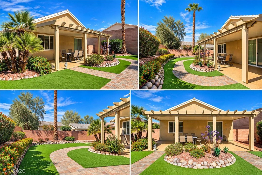 2752 Saigon Drive Henderson NV 89052