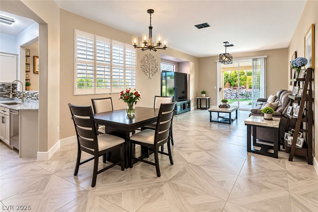 2752 Saigon Drive Henderson NV 89052