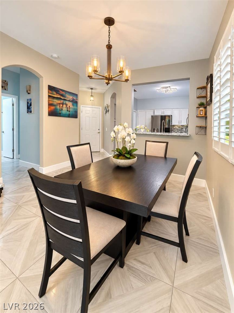 2752 Saigon Drive Henderson NV 89052