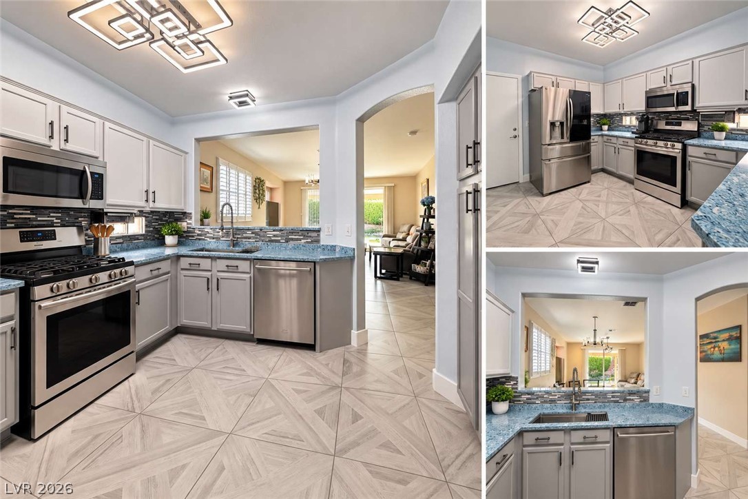2752 Saigon Drive Henderson NV 89052