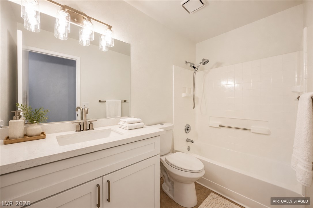 5102 Del Shannon Street North Las Vegas NV 89031