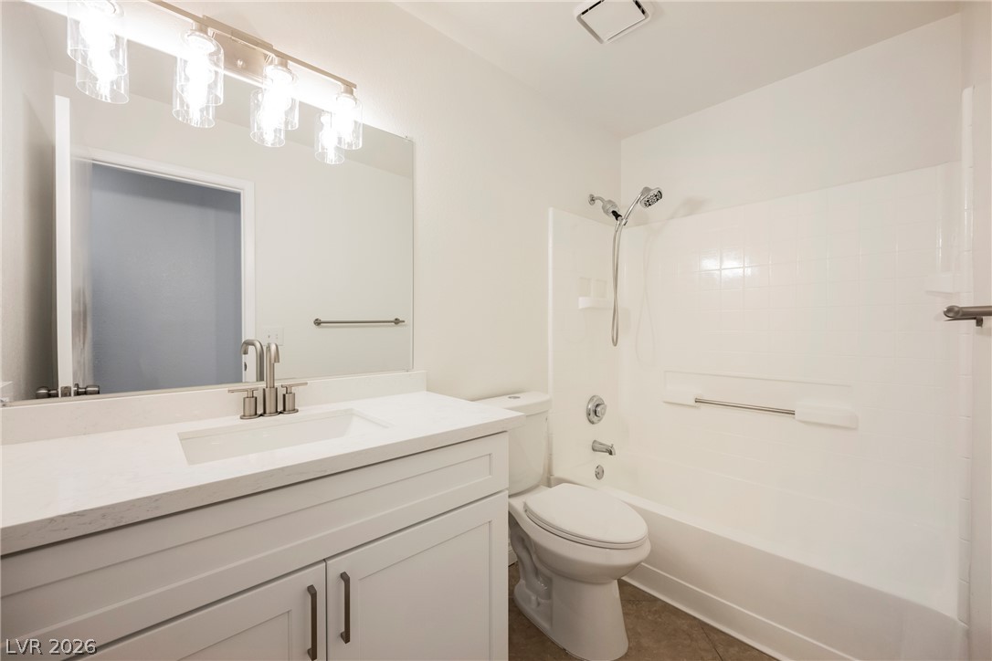 5102 Del Shannon Street North Las Vegas NV 89031