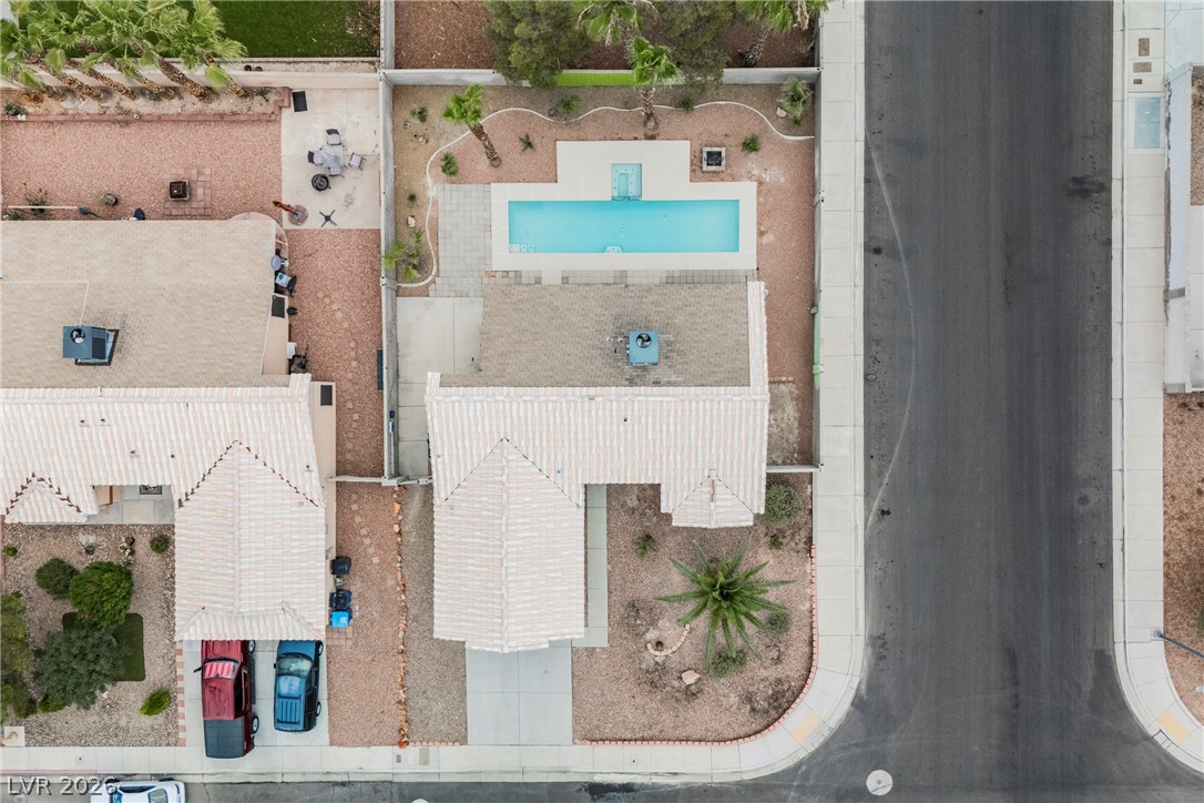 5102 Del Shannon Street North Las Vegas NV 89031