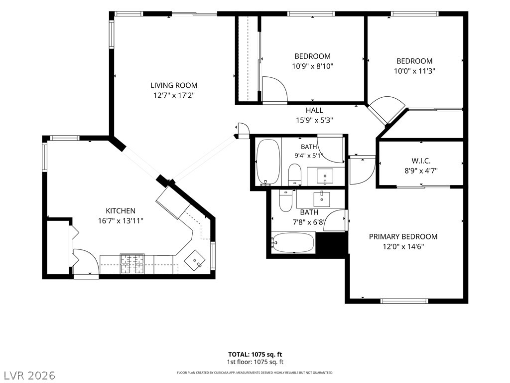 5102 Del Shannon Street North Las Vegas NV 89031