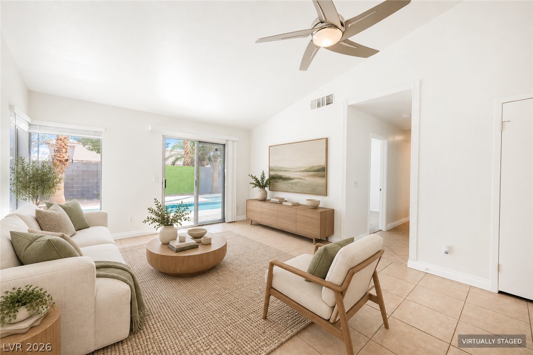 5102 Del Shannon Street North Las Vegas NV 89031