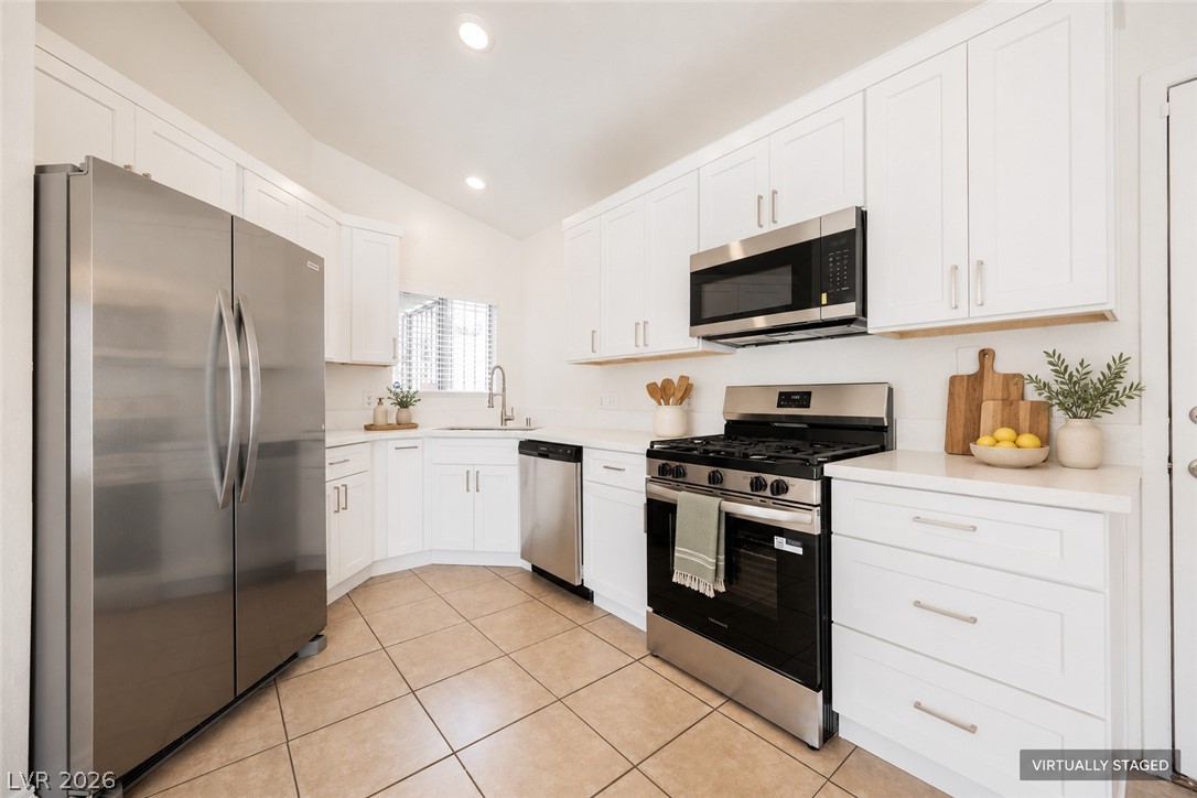 5102 Del Shannon Street North Las Vegas NV 89031