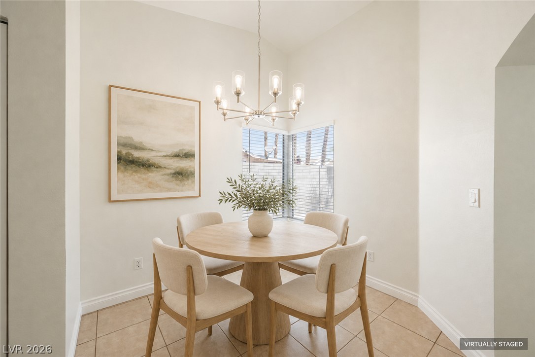 5102 Del Shannon Street North Las Vegas NV 89031
