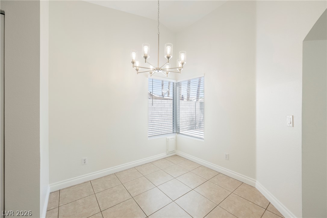 5102 Del Shannon Street North Las Vegas NV 89031