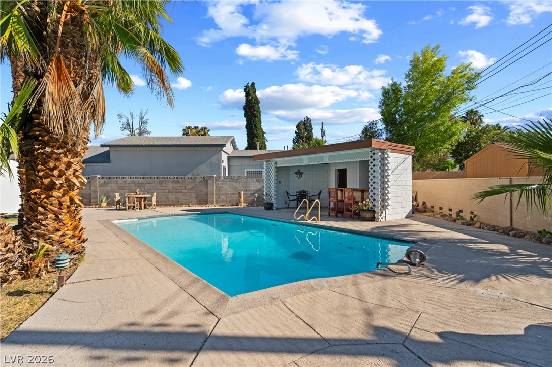 1212 Westlund Drive Las Vegas NV 89102