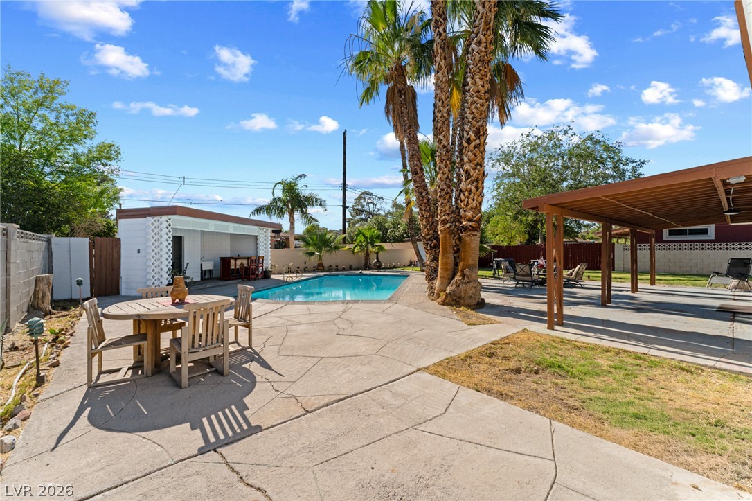 1212 Westlund Drive Las Vegas NV 89102