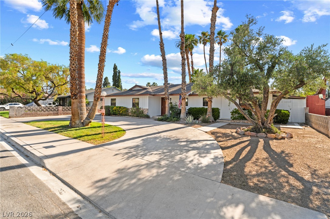 1212 Westlund Drive Las Vegas NV 89102