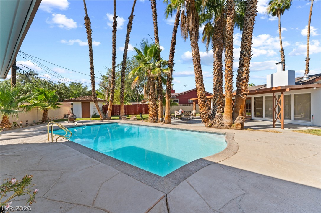 1212 Westlund Drive Las Vegas NV 89102