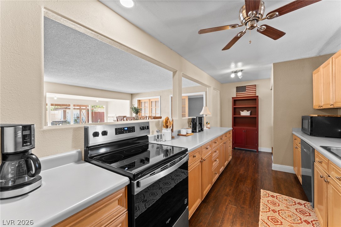 1212 Westlund Drive Las Vegas NV 89102