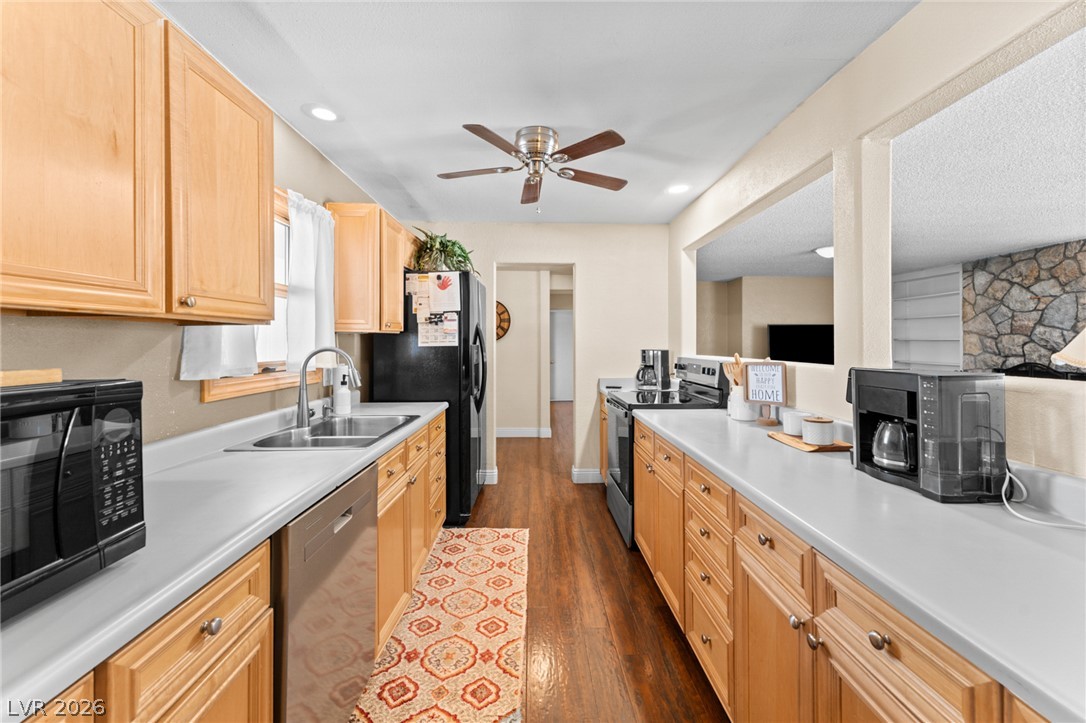 1212 Westlund Drive Las Vegas NV 89102