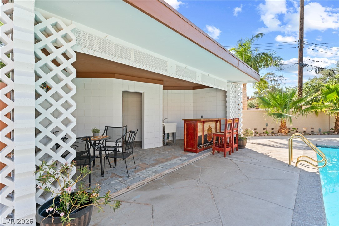 1212 Westlund Drive Las Vegas NV 89102