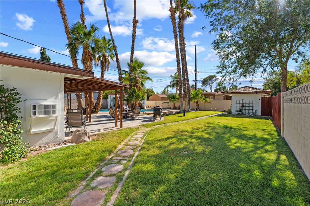 1212 Westlund Drive Las Vegas NV 89102