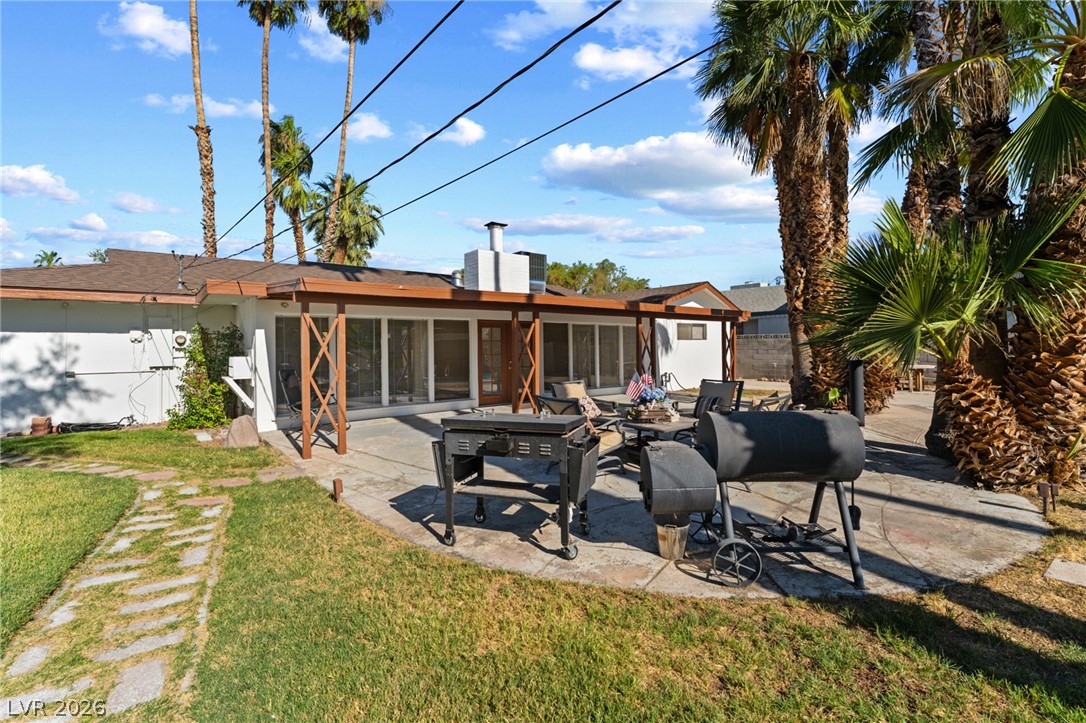 1212 Westlund Drive Las Vegas NV 89102