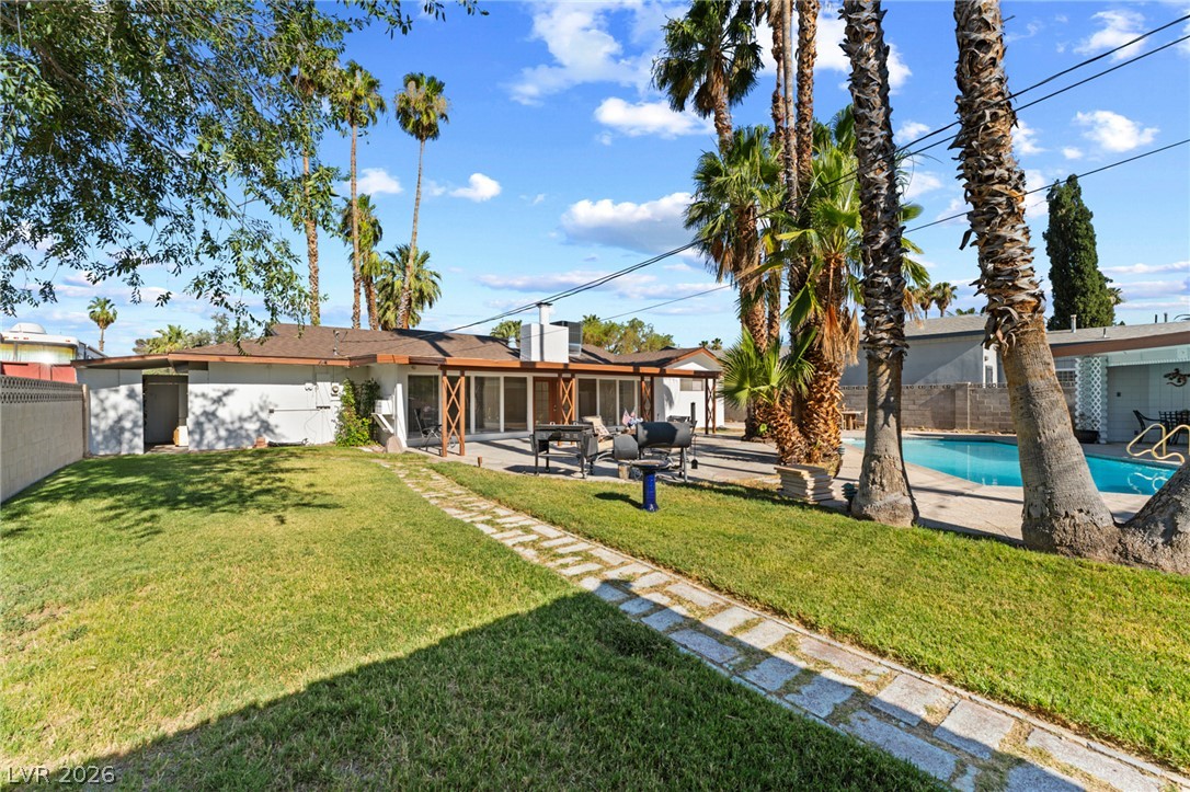 1212 Westlund Drive Las Vegas NV 89102