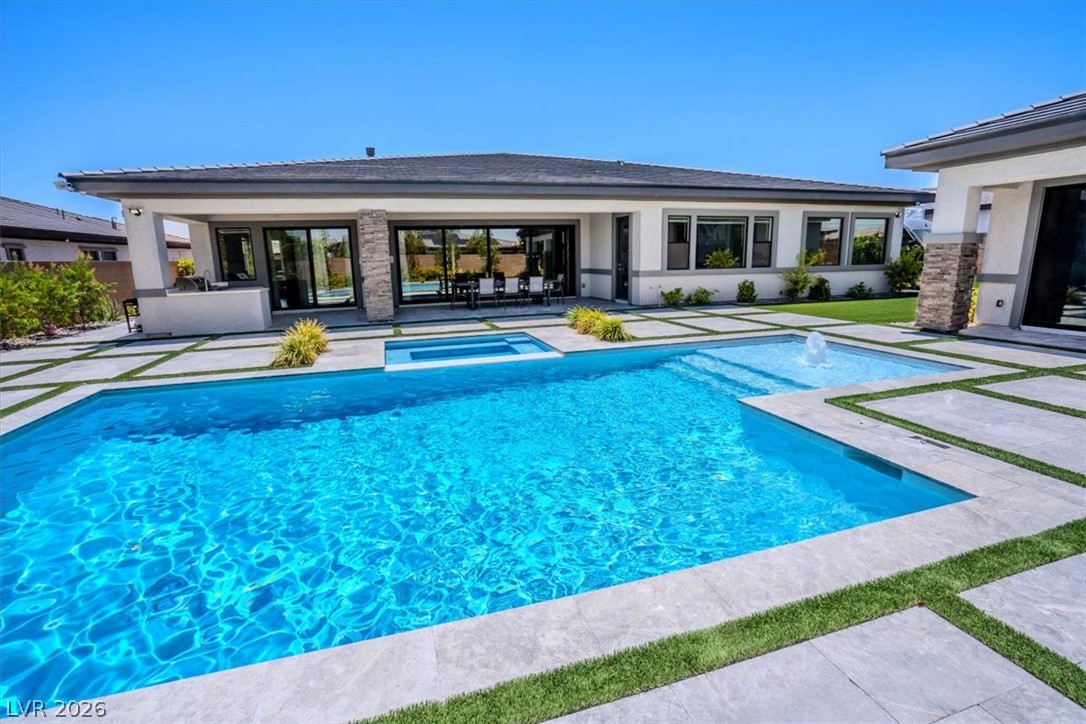 8320 Carlingford Court Las Vegas NV 89113