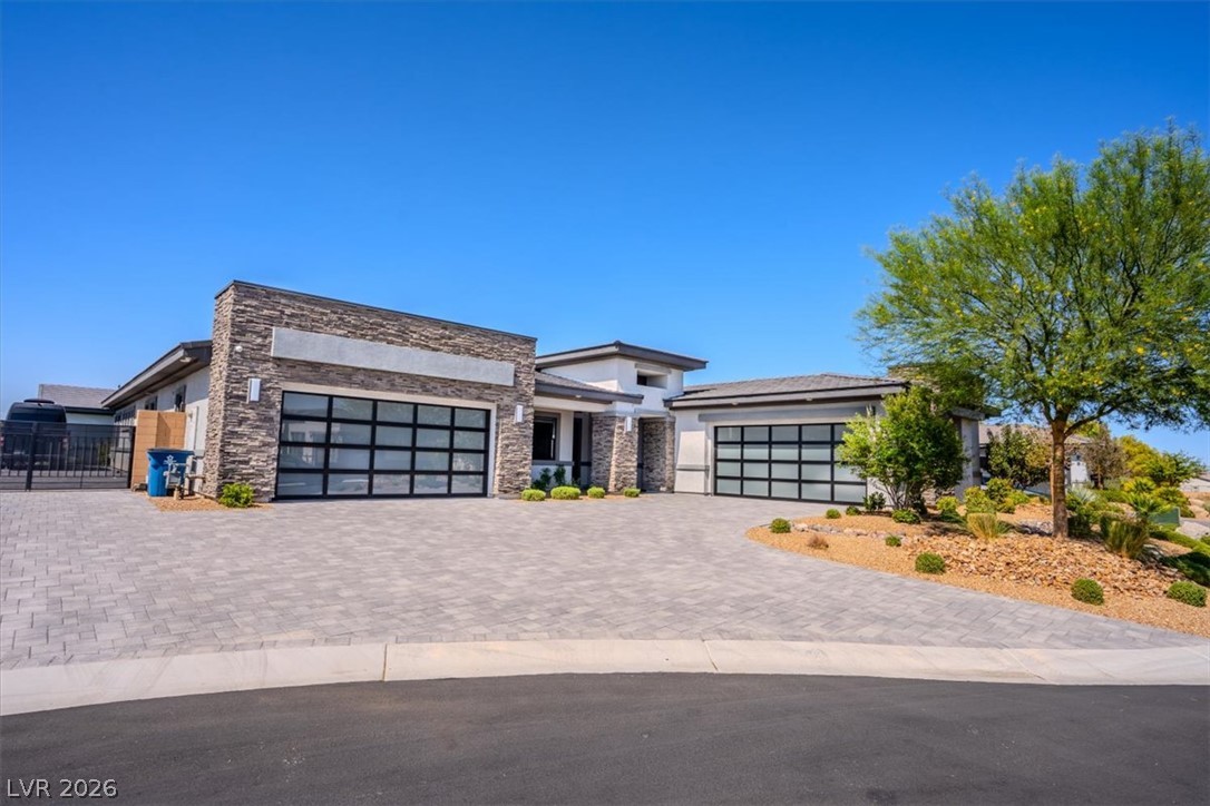 8320 Carlingford Court Las Vegas NV 89113