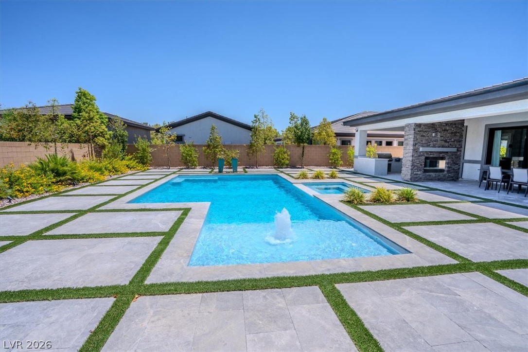 8320 Carlingford Court Las Vegas NV 89113