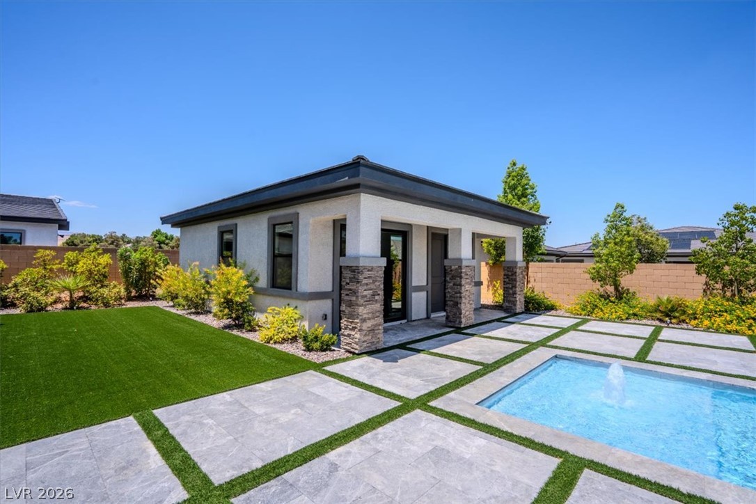 8320 Carlingford Court Las Vegas NV 89113
