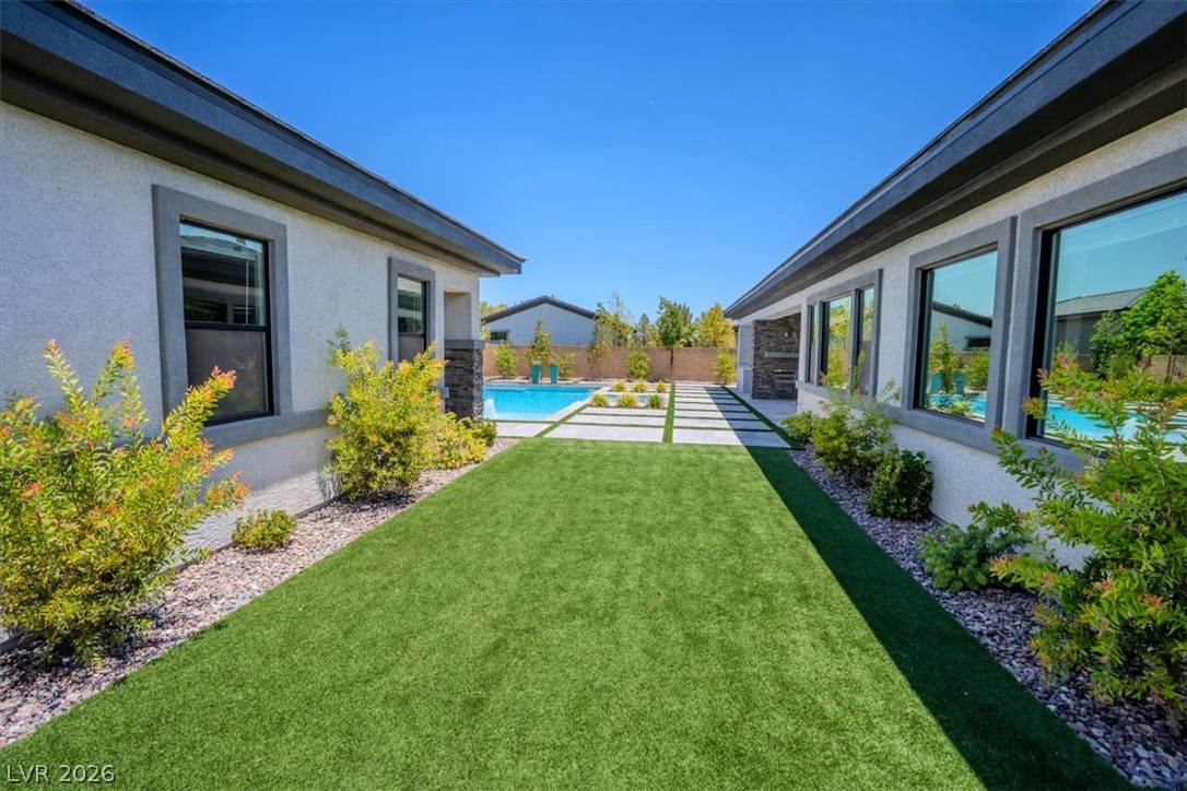 8320 Carlingford Court Las Vegas NV 89113