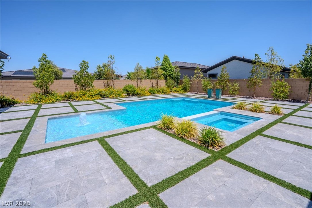 8320 Carlingford Court Las Vegas NV 89113