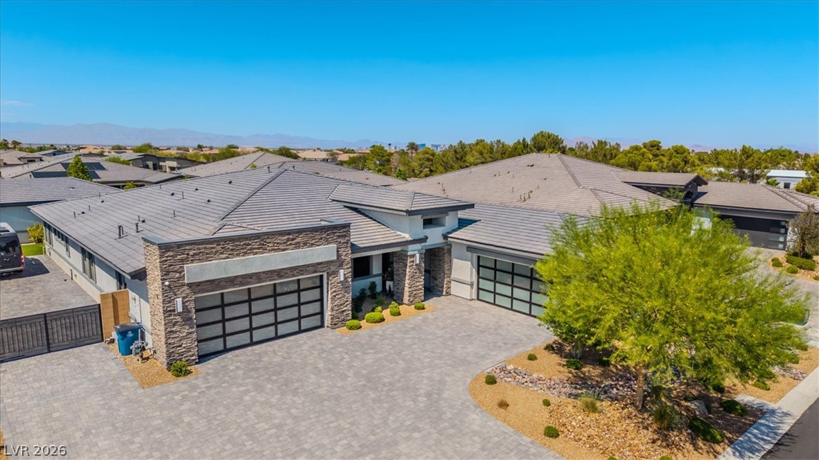 8320 Carlingford Court Las Vegas NV 89113