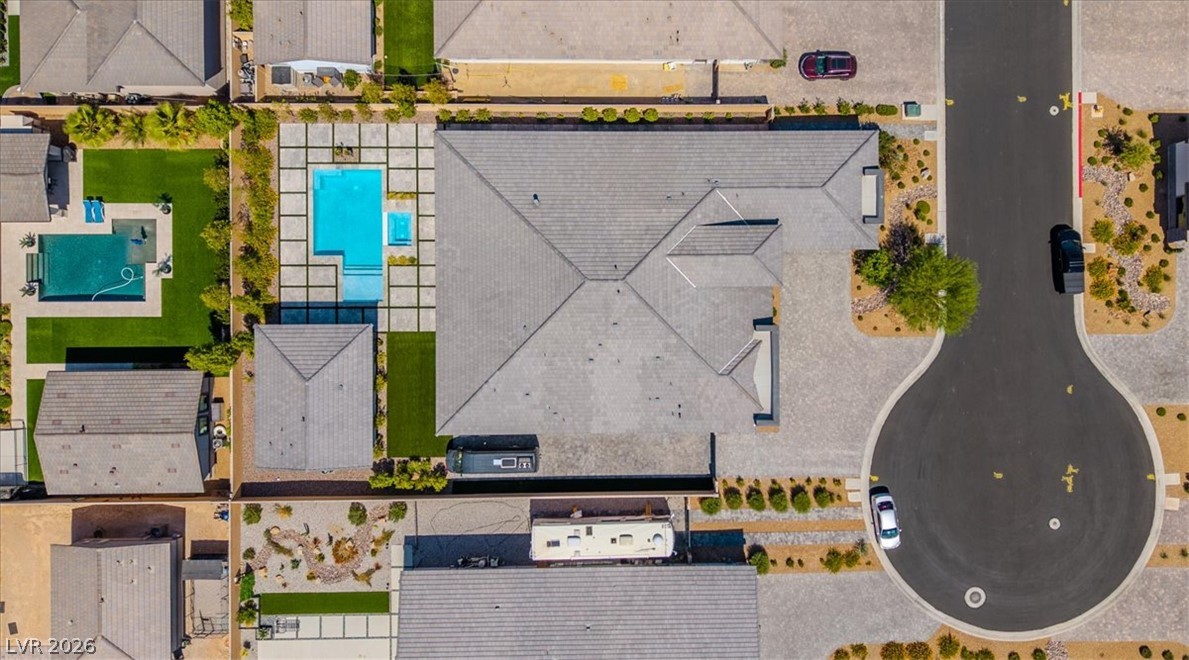 8320 Carlingford Court Las Vegas NV 89113