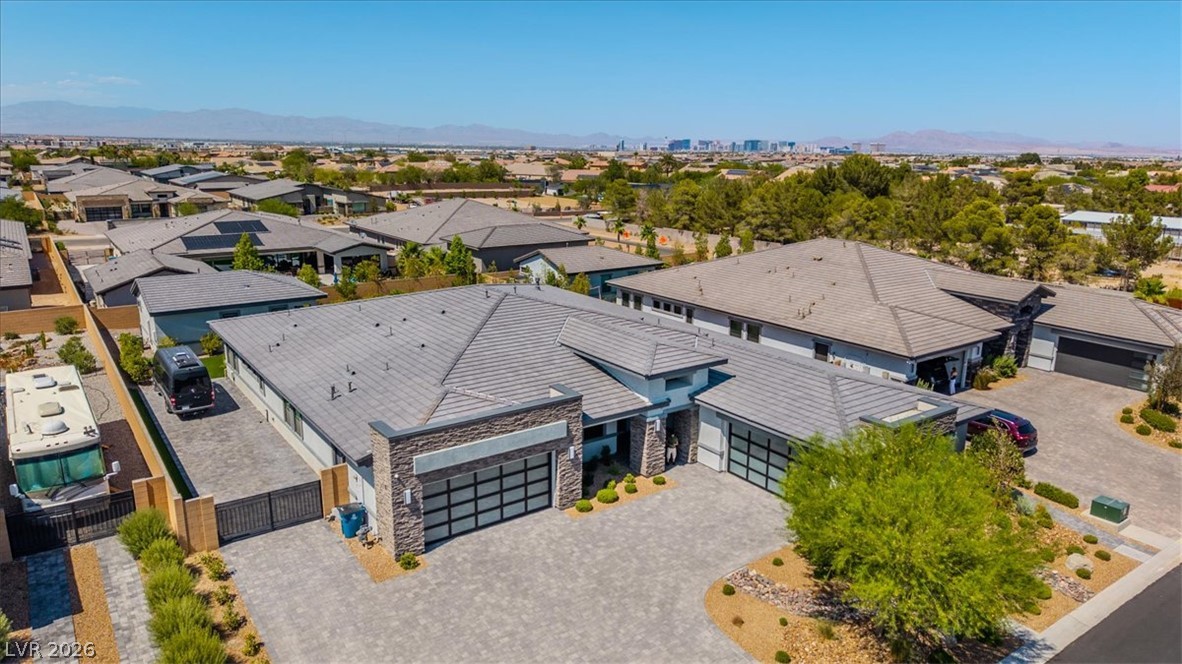 8320 Carlingford Court Las Vegas NV 89113